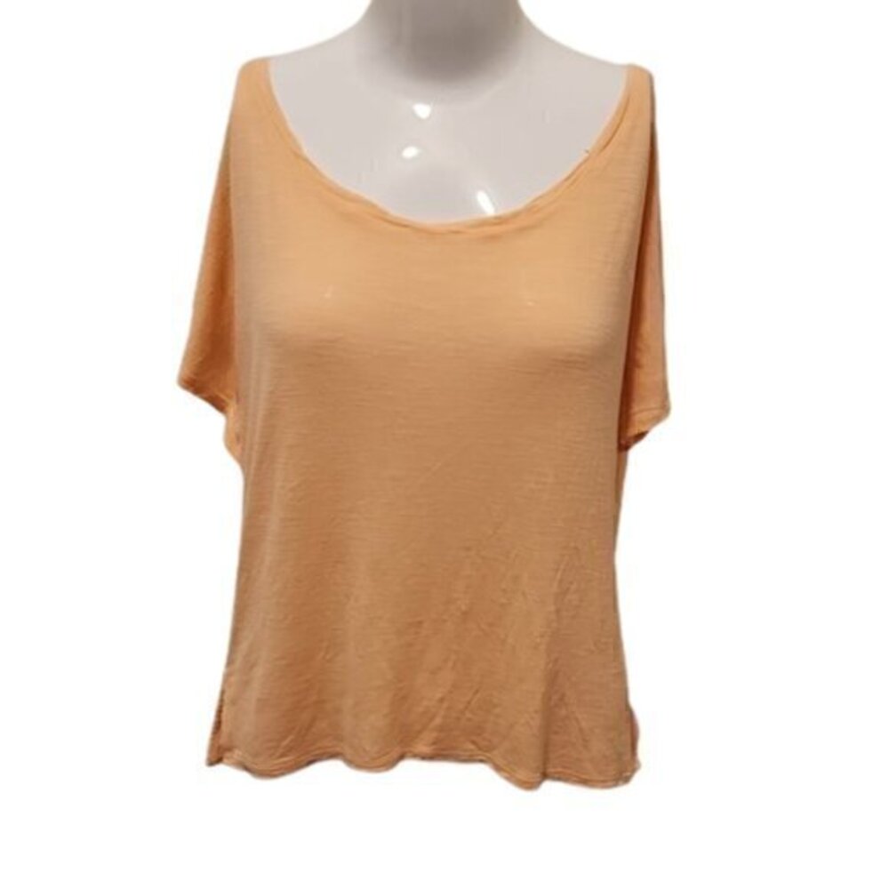 [American Eagle] Scoop Neck Top - Size S